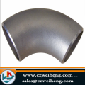 Mould for Small Size 45 Elbow Fittings